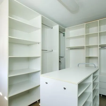 Genci's Apartment *